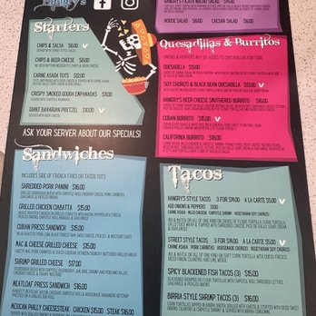 Hangry's - Food Trucks Near Me - Norfolk, Virginia Hangry's - Food Trucks Near Me - Norfolk, Virginia