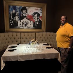 1836 Steakhouse