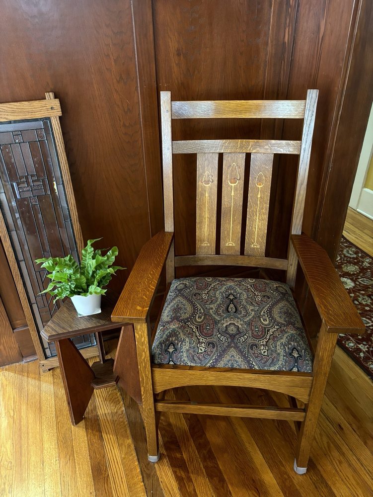 ABBAS UPHOLSTERY & DESIGN Updated August 2024 38 Photos & 34