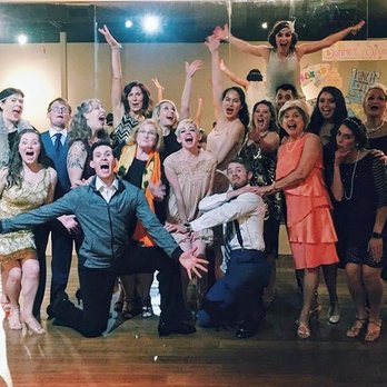 Fred Astaire Dance Studio - Austin - Great Gatsby party! - Dance Studios Near Me - Austin, Texas