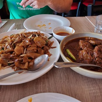 Mamak - Beef rendang - Malaysian Near Me - Doraville, Georgia Mamak - Beef rendang - Malaysian Near Me - Doraville, Georgia