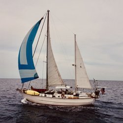 Island Sailing Tours