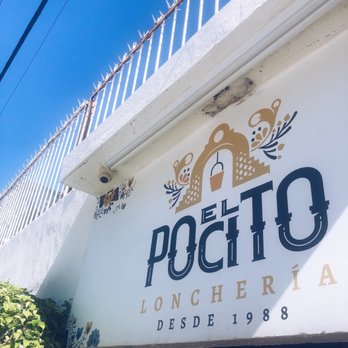 Restaurante El Pocito - Yucatan Near Me - Cancún, ROO Restaurante El Pocito - Yucatan Near Me - Cancún, ROO