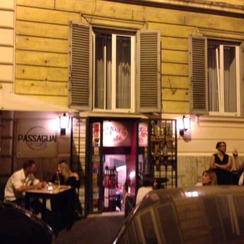 Passaguai - Italian Near Me - Rome, RM Passaguai - Italian Near Me - Rome, RM