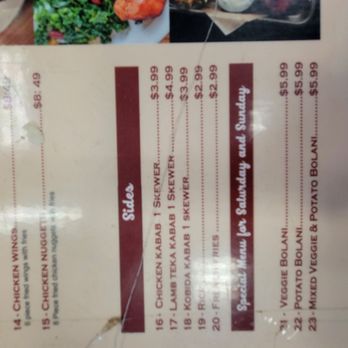 Kabul Halal Market - Grocery Near Me - Aurora, Colorado Kabul Halal Market - Grocery Near Me - Aurora, Colorado
