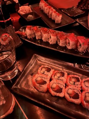 Virago by null Virago by null