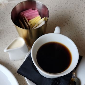 Villa Mulino - Delicious coffee, but $4 a cup and $4 for a refill. - Italian Near Me - Avon, Connecticut Villa Mulino - Delicious coffee, but $4 a cup and $4 for a refill. - Italian Near Me - Avon, Connecticut