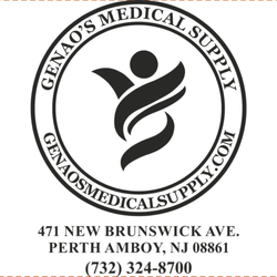 Genao's Medical Supply