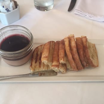 The Willcox Restaurant - Pate.... Very good! - Steakhouses Near Me - Aiken, South Carolina