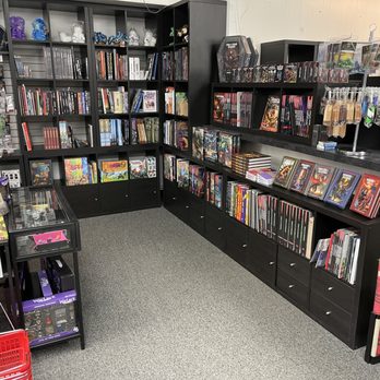 Jupiter Games - Hobby Shops Near Me - Johnson City, New York Jupiter Games - Hobby Shops Near Me - Johnson City, New York