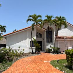 Master Paint of Florida - Exterior paint