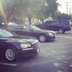 CCS Limo