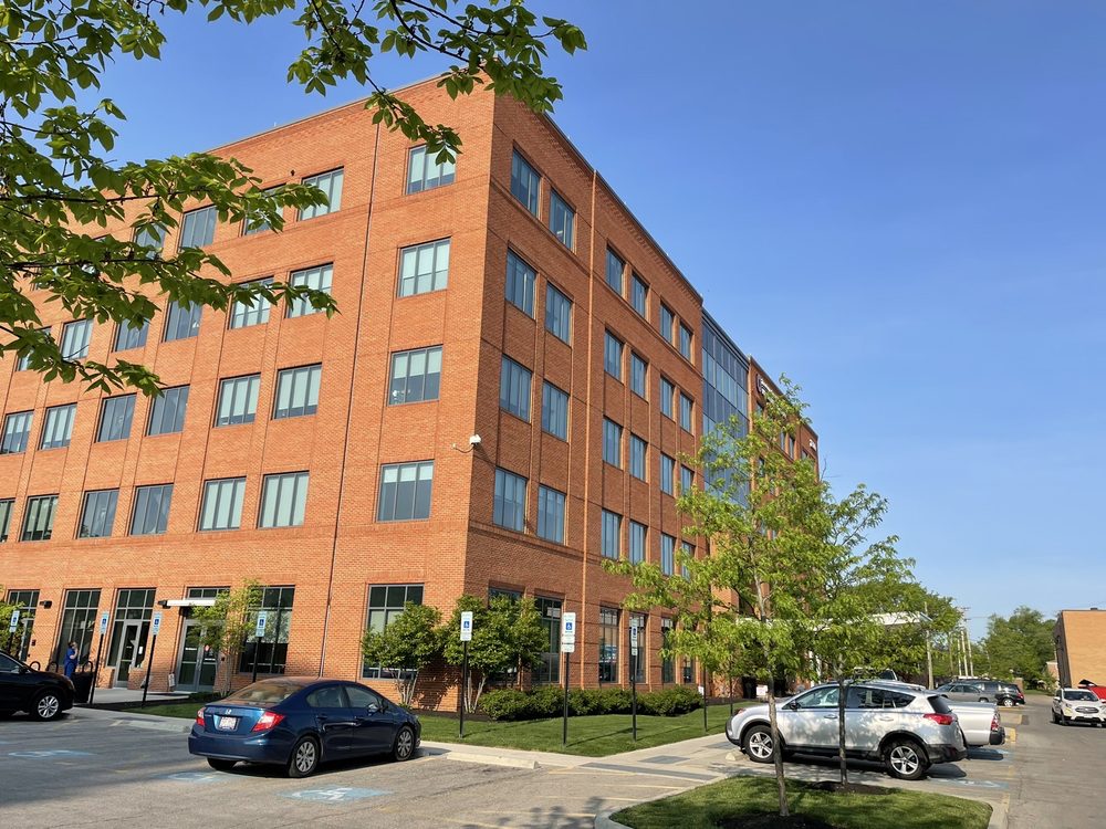 THE OHIO STATE UNIVERSITY WEXNER MEDICAL CENTER Updated September