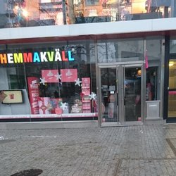 Hemmakväll - Hemmakväll Liljeholmen