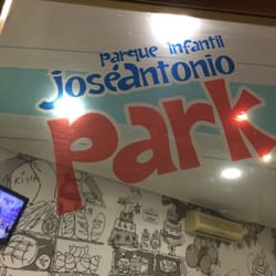 Jose Antonio Park