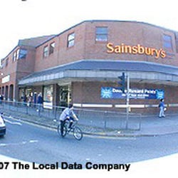 Sainsbury's