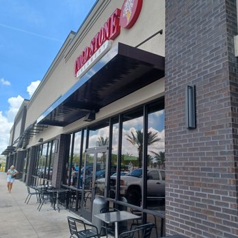 Cold Stone Creamery - the outside of a restaurant - Custom Cakes Near Me - Jacksonville, Florida