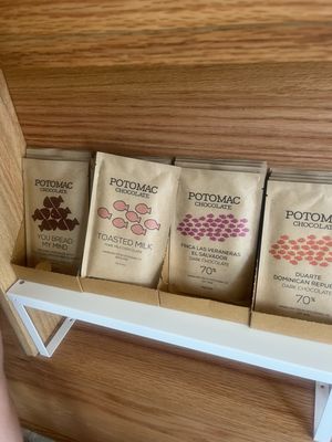 Lost Sock Roasters - Market & Cafe by null