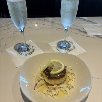 Brigantine - Seafood Near Me - Del Mar, California