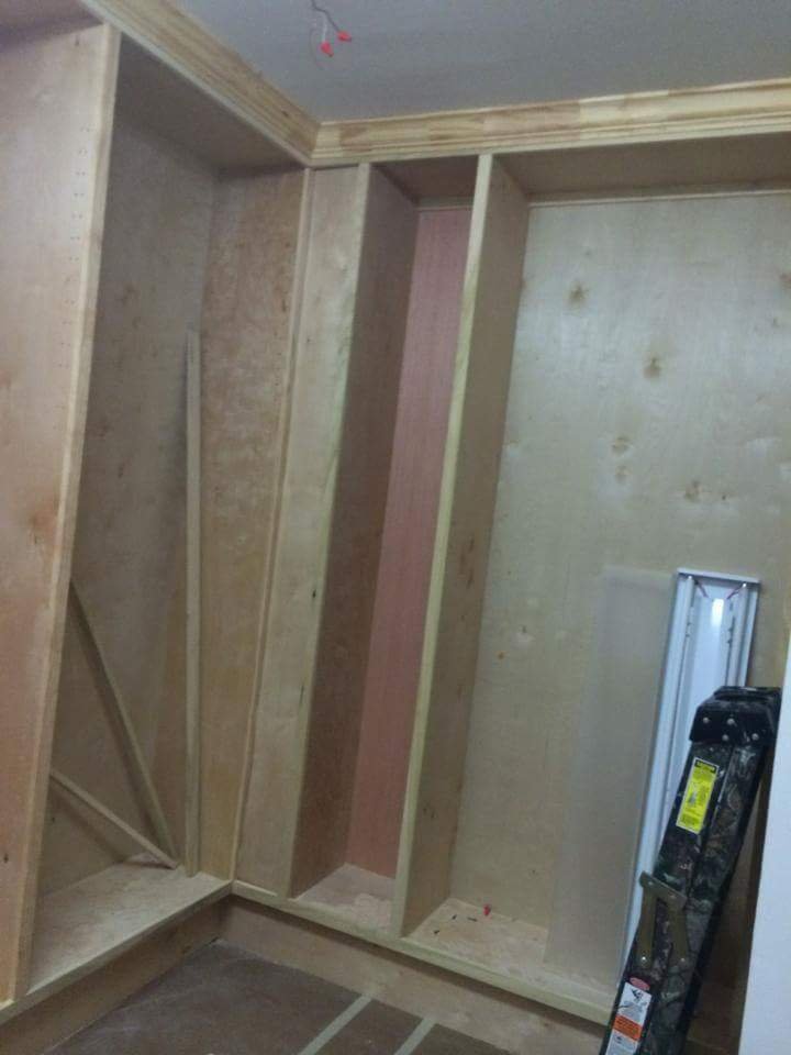Slide of A&A Quality Construction