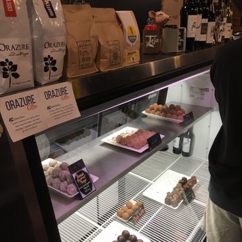 Tejas Chocolate Craftory - Chocolate, Coffee and Wine Counter - Chocolatiers & Shops Near Me - Tomball, Texas