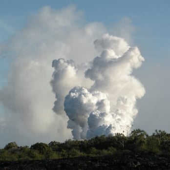 Kalapana Lava Flow - Parks Near Me - Kalapana, Hawaii