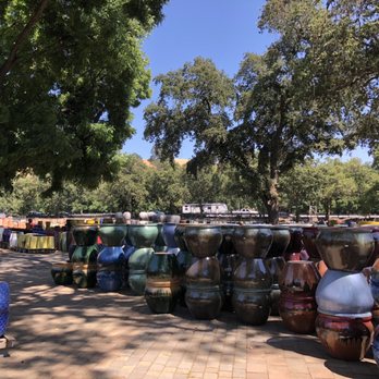 Pottery Paradise - Home & Garden Near Me - Vacaville, California Pottery Paradise - Home & Garden Near Me - Vacaville, California