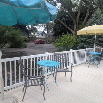 PrairieSide Suites Bed & Breakfast - Patio off English cottage and Tuscan Villa - Bed & Breakfast Near Me - Grandville, Michigan PrairieSide Suites Bed & Breakfast - Patio off English cottage and Tuscan Villa - Bed & Breakfast Near Me - Grandville, Michigan