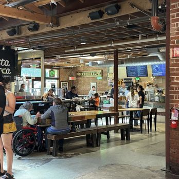 San Pedro Square Market - Venues & Event Spaces Near Me - San Jose, California