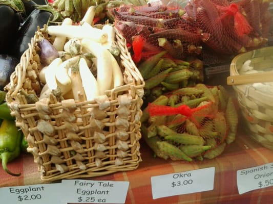 Las Vegas Farmers Market LLC at Floyd Lamb Park by null
