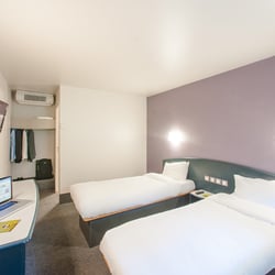 B&B Hôtel Corbeil-Essonnes
