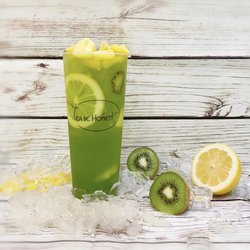 Sweet Garden Fruit Tea