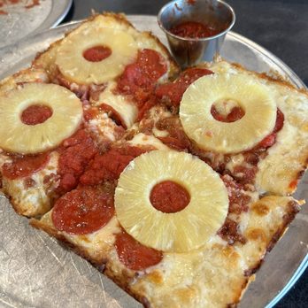 Via 313 Pizza - Pizza Near Me - Cedar Park, Texas Via 313 Pizza - Pizza Near Me - Cedar Park, Texas