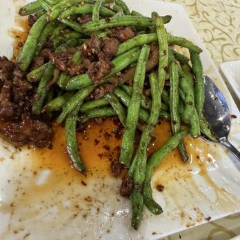 Asia Delicious Kitchen - Green Beans - Asian Fusion Near Me - Vallejo, California
