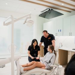Beville Pediatric Dentistry