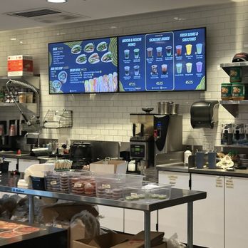 Chao Mami Express - Inside shop - Vietnamese Near Me - Vancouver, British Columbia