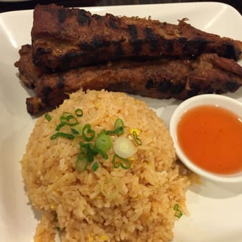 @ Thai BBQ - Spareribs - Thai Near Me - Murrieta, California @ Thai BBQ - Spareribs - Thai Near Me - Murrieta, California