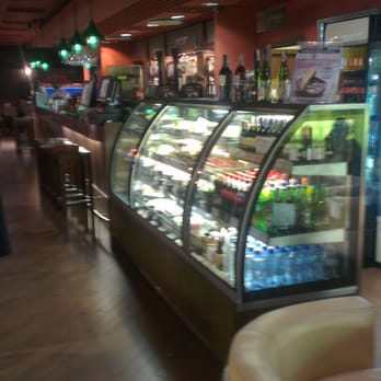 Business Shark - Seafood Near Me - Warsaw, MZ