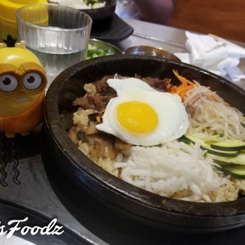 Bibimbowl - Korean Near Me - Sunnyvale, California Bibimbowl - Korean Near Me - Sunnyvale, California