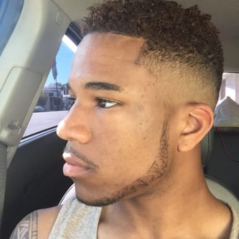 DK's Barbershop - Very satisfied - cut by Doc - Hair Salons Near Me - Los Angeles, California DK's Barbershop - Very satisfied - cut by Doc - Hair Salons Near Me - Los Angeles, California
