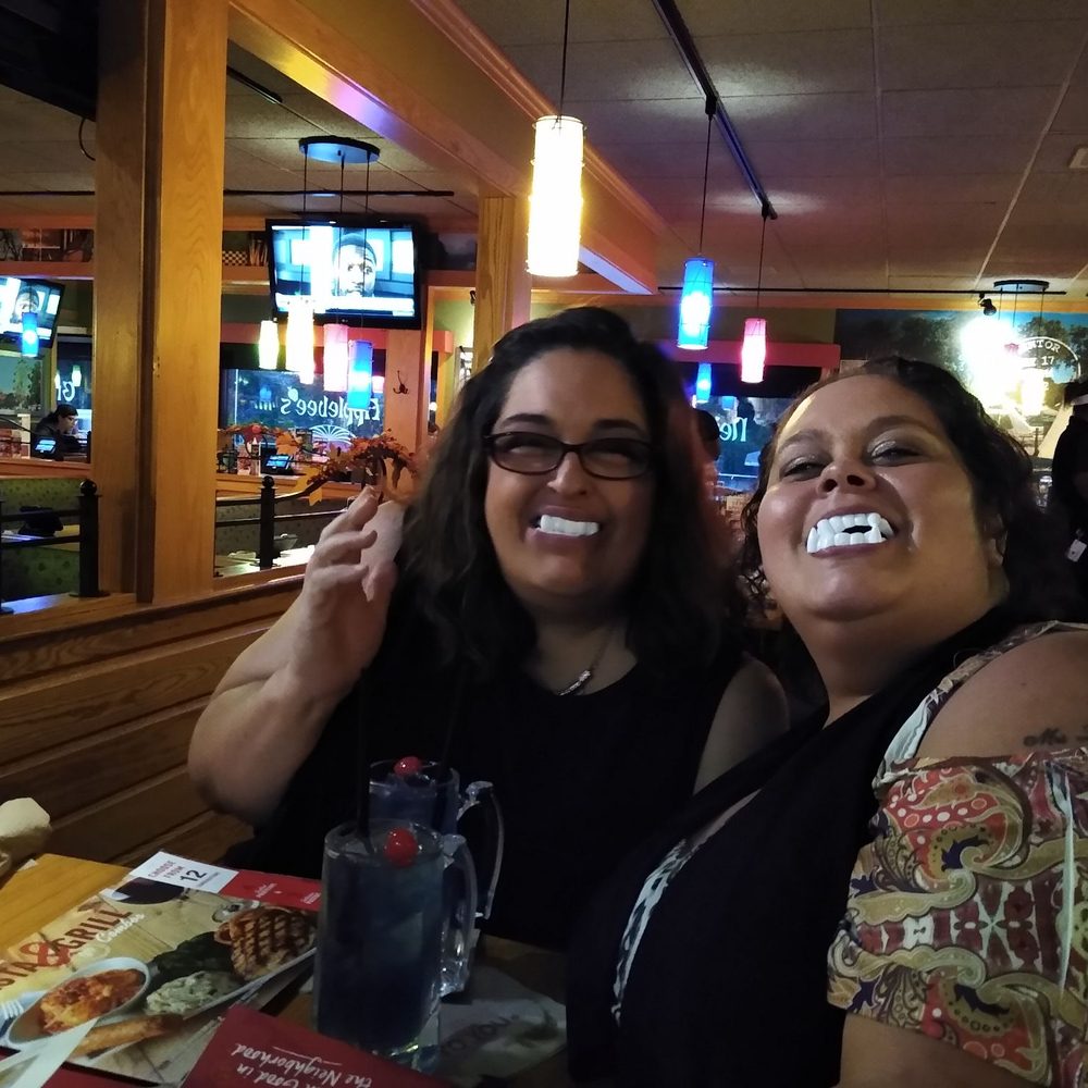 Applebee's Grill + Bar - Show us the fangs - American Near Me - Mentor, Ohio