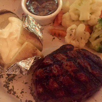 Hippos Marina Lounge - The OMG filet........Friggen great - Seafood Near Me - Puerto Aventuras, ROO Hippos Marina Lounge - The OMG filet........Friggen great - Seafood Near Me - Puerto Aventuras, ROO