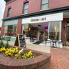 Cherubs Cafe gift card