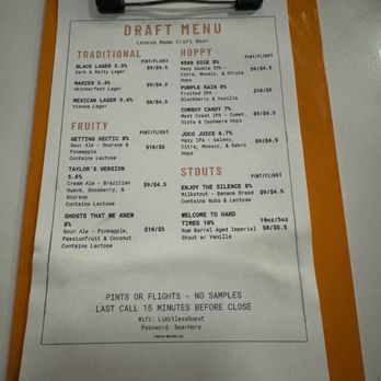 Limitless Brewing - Breweries Near Me - Lenexa, Kansas