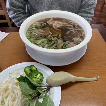 Super Super Restaurant - Vietnamese Near Me - Berkeley, California