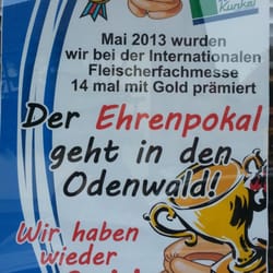 Metzgerei Heil&Kunkel