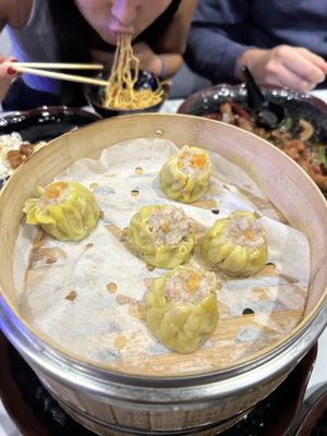 Dumpling Master | Bubble Tea & Noodles by null