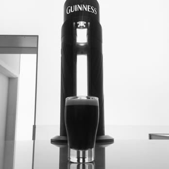 Guinness Storehouse - Might mini pint @ sensory tasting room - Breweries Near Me - Dublin, D Guinness Storehouse - Might mini pint @ sensory tasting room - Breweries Near Me - Dublin, D