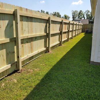 BAB GROUP - Fences & Gates Near Me - Baton Rouge, Louisiana BAB GROUP - Fences & Gates Near Me - Baton Rouge, Louisiana