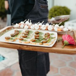 Wheat and Fire Food Catering